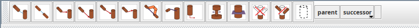 toolbar
